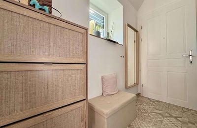 Elegante apartamento de 3 habitaciones en un edificio histórico de Viena, distrito 3