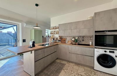 Elegante apartamento de 3 habitaciones en un edificio histórico de Viena, distrito 3