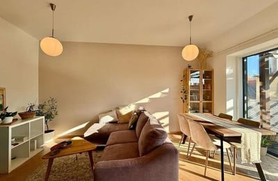 Elegante apartamento de 3 habitaciones en un edificio histórico de Viena, distrito 3