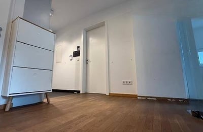 Apartamento con jardín en Döbling – alquiler premium en el distrito 19 de Viena