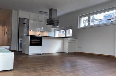 Apartamento con jardín en Döbling – alquiler premium en el distrito 19 de Viena