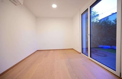 Apartamento de lujo de 4 habitaciones con jardín y terraza en alquiler en el distrito 19 de Viena