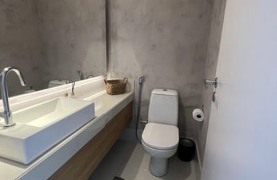 Аренда просторных апартаментов, 140 м², район Барра-да-Тижука, Рио-де-Жанейро, Бразилия