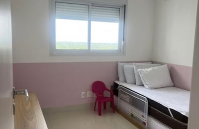Аренда просторных апартаментов, 140 м², район Барра-да-Тижука, Рио-де-Жанейро, Бразилия