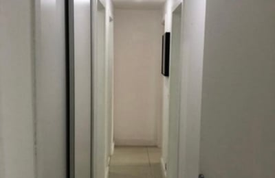 Alquiler de amplios apartamentos de 3 habitaciones, 120 m², Barra da Tijuca, Río de Janeiro, Brasil
