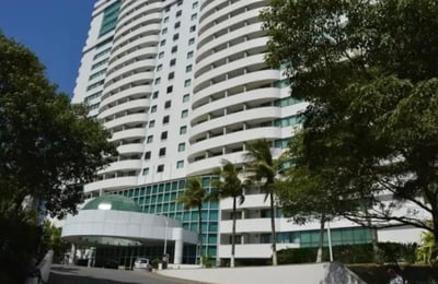 Miete eines hellen Studios, 40 m², Barra da Tijuca, Rio de Janeiro, Brasilien