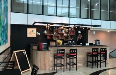 Miete eines hellen Studios, 40 m², Barra da Tijuca, Rio de Janeiro, Brasilien