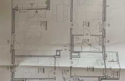 Alquiler a largo plazo, apartamento nuevo en el complejo "Schafberg", Viena, distrito 18