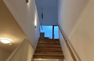 Alquiler Ático 4 Habitaciones 142m² con Terraza y Balcón cerca de Mariahilferstrasse, Viena