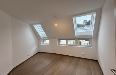 Alquiler Apartamento 4 Habitaciones 112m² con Terraza en el Techo en Sievering, Viena