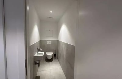 Alquiler a largo plazo, apartamento nuevo en el complejo "Schafberg", Viena, distrito 18