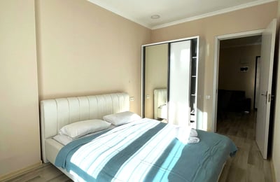 Se alquila apartamento espacioso amueblado, Batumi, Georgia