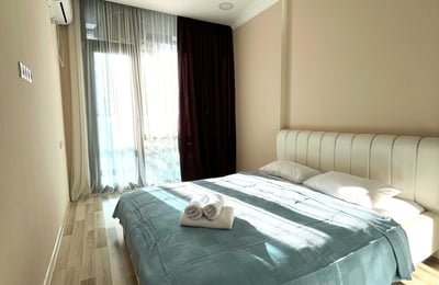 Se alquila apartamento espacioso amueblado, Batumi, Georgia