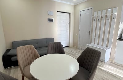 Se alquila apartamento espacioso amueblado, Batumi, Georgia