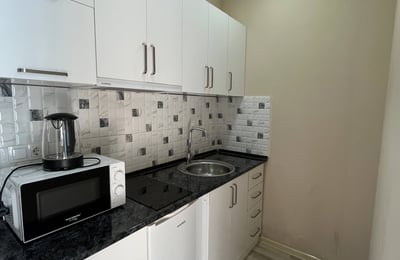 Se alquila apartamento espacioso amueblado, Batumi, Georgia