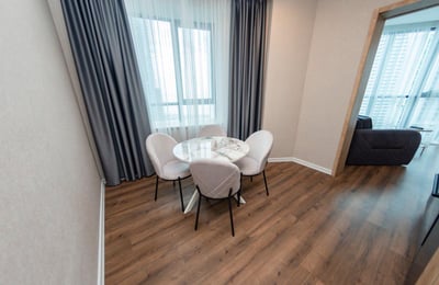 Apartamento espacioso en alquiler, Batumi, Georgia