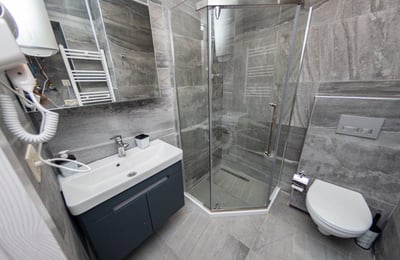 Apartamento espacioso en alquiler, Batumi, Georgia