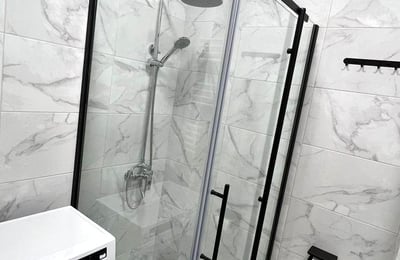 Comfortable and furnished studio near the sea, Batumi