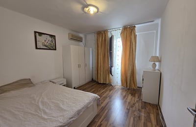 Rental of a cozy 2-room apartment, 55 m², Bucharest, Romania