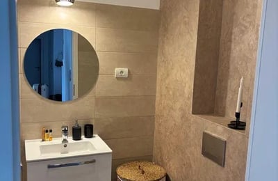 Аренда светлой и уютной 2-комнатной квартиры 55 м² в районе Noua, Брашов, Румыния