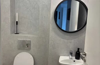 Аренда светлой и уютной 2-комнатной квартиры 55 м² в районе Noua, Брашов, Румыния