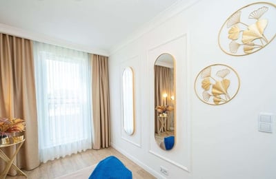 Rent a cozy, comfortable apartment, 50 m², Krowodrza, Kraków, Poland