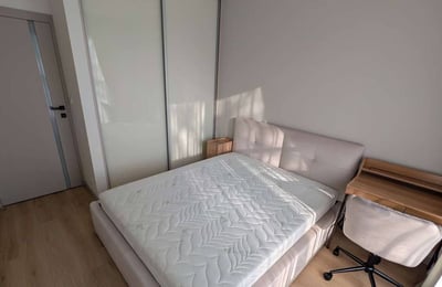 Alquiler de apartamento espacioso y elegante de 64 m², distrito de Grzegórzki, Cracovia
