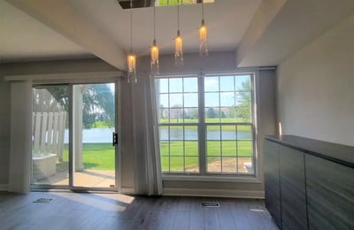 Long-Term Rental – Renovated 2BR Townhouse in Wheeling, IL, USA (Polo Run)