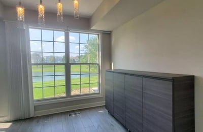 Long-Term Rental – Renovated 2BR Townhouse in Wheeling, IL, USA (Polo Run)