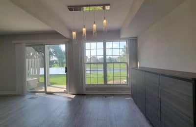 Long-Term Rental – Renovated 2BR Townhouse in Wheeling, IL, USA (Polo Run)