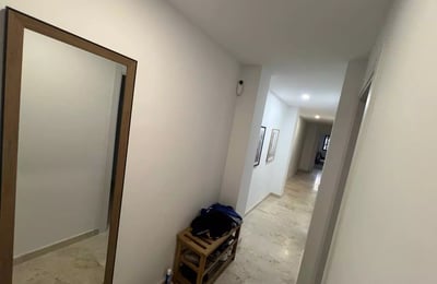 Apartment for Rent in Oliva, Spain – 75 m², 3 Rooms