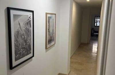 Apartment for Rent in Oliva, Spain – 75 m², 3 Rooms