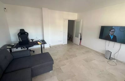 Apartment for Rent in Oliva, Spain – 75 m², 3 Rooms