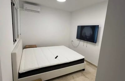 Apartment for Rent in Oliva, Spain – 75 m², 3 Rooms