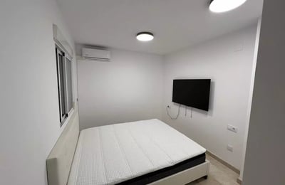 Apartment for Rent in Oliva, Spain – 75 m², 3 Rooms