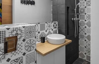 Alquiler de un moderno apartamento de 3 habitaciones, 98 m², Cotroceni, Bucarest, Rumanía
