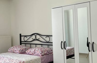 Аренда уютной студии 25 м², Стамбул, Турция