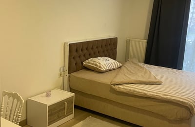 Alquiler de estudio cómodo, Esenyurt, Estambul, Turquía