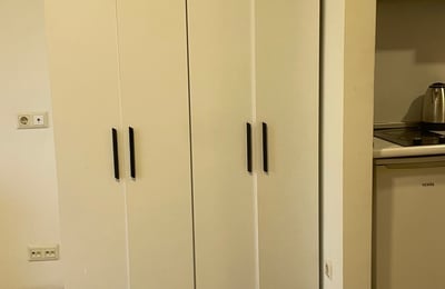 Alquiler de estudio cómodo, Esenyurt, Estambul, Turquía