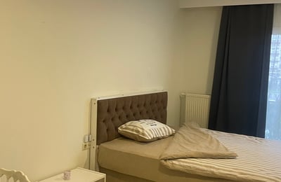 Alquiler de estudio cómodo, Esenyurt, Estambul, Turquía