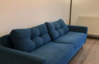 Long-term rental of a 2-room apartment, 48 m² in Krakow, Poland