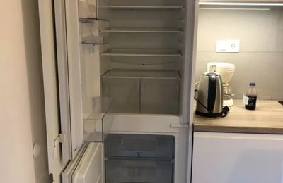 Long-term rental of a 2-room apartment, 48 m² in Krakow, Poland