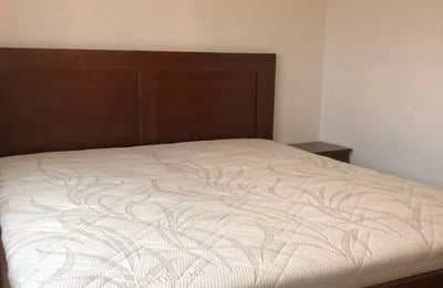 Long-term rental of a 2-room apartment, 48 m² in Krakow, Poland