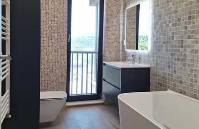 Аренда роскошной 2-комнатной квартиры, 54 м², Zorilor, Клуж-Напока, Румыния