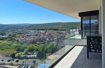 Аренда роскошной 2-комнатной квартиры, 54 м², Zorilor, Клуж-Напока, Румыния