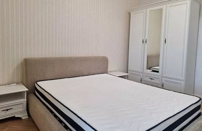 Аренда роскошной 2-комнатной квартиры, 54 м², Zorilor, Клуж-Напока, Румыния
