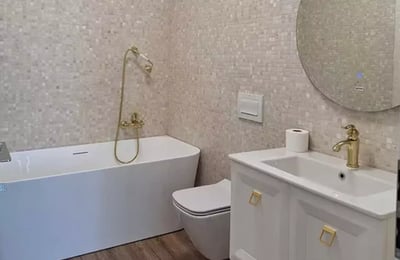 Аренда современной 4-комнатной квартиры, 100 м², Клуж-Напока, Румыния