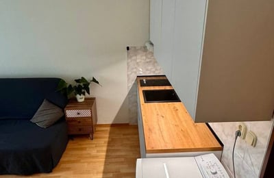 Apartamento amueblado en alquiler, Vlčince, Žilina, Eslovaquia