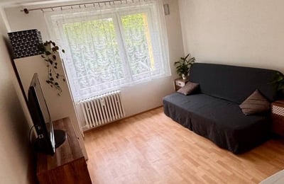 Apartamento amueblado en alquiler, Vlčince, Žilina, Eslovaquia