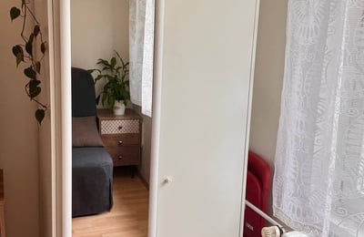 Apartamento amueblado en alquiler, Vlčince, Žilina, Eslovaquia